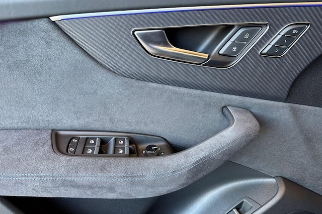2026 Audi RS Q8 Base - Photo 12