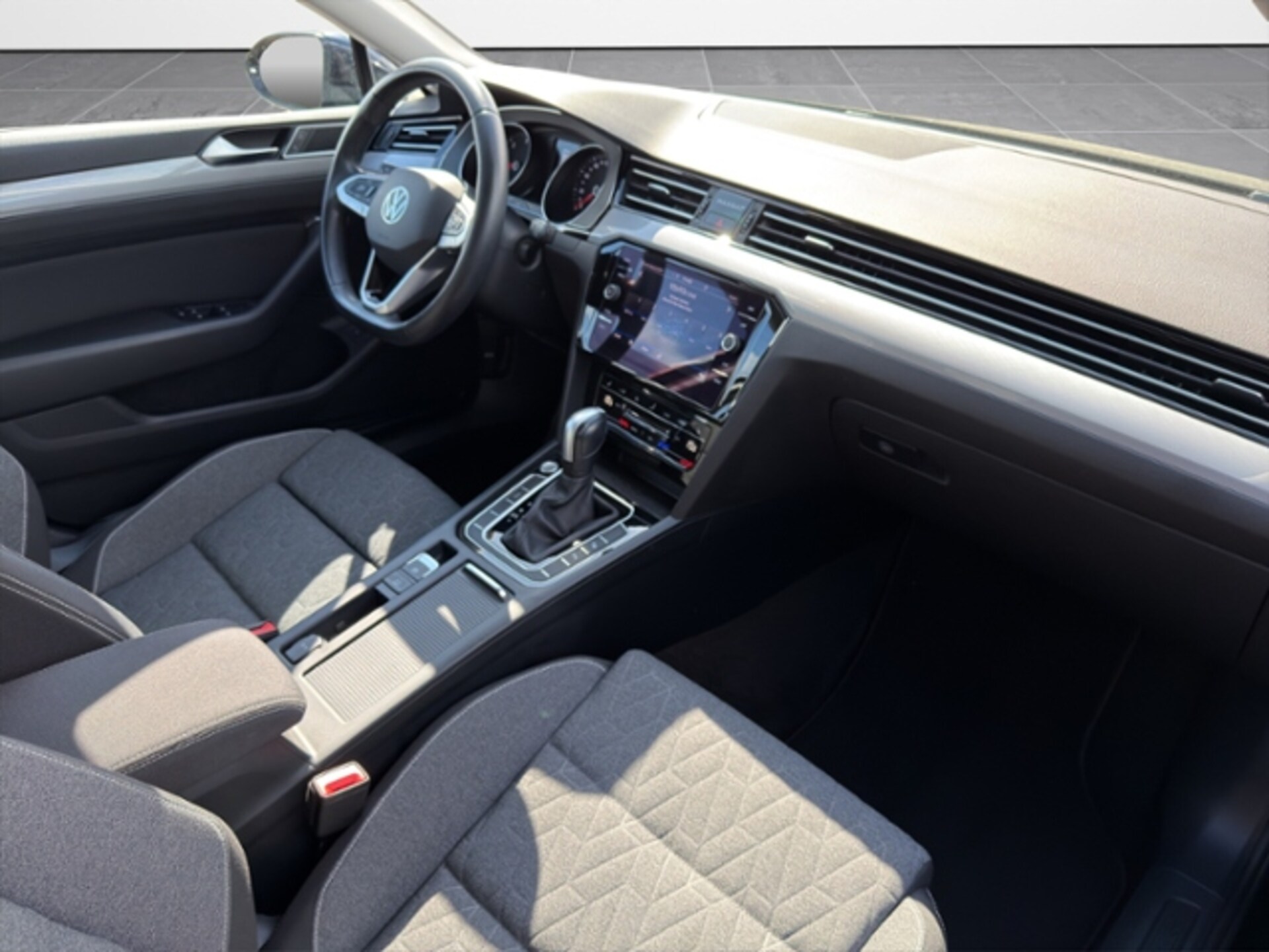Volkswagen Passat Variant Business