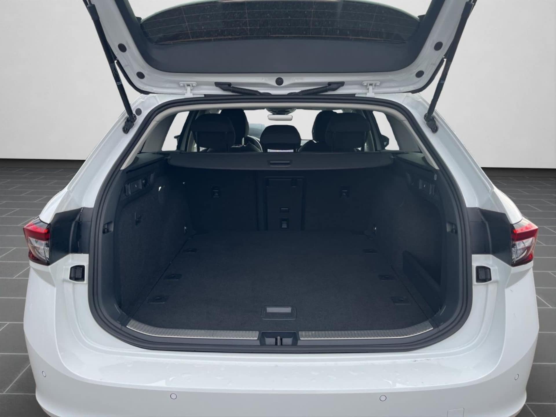 Skoda Superb Combi Essence