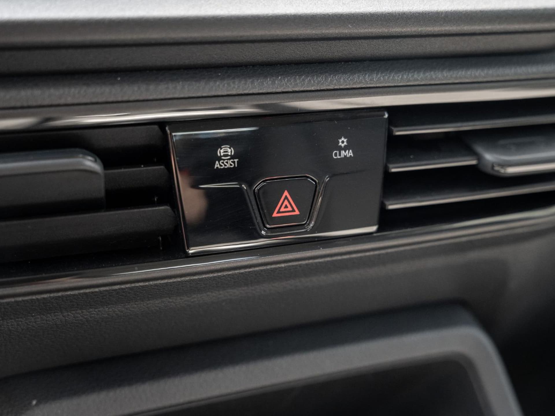 Volkswagen Caddy Maxi Basis-Modell