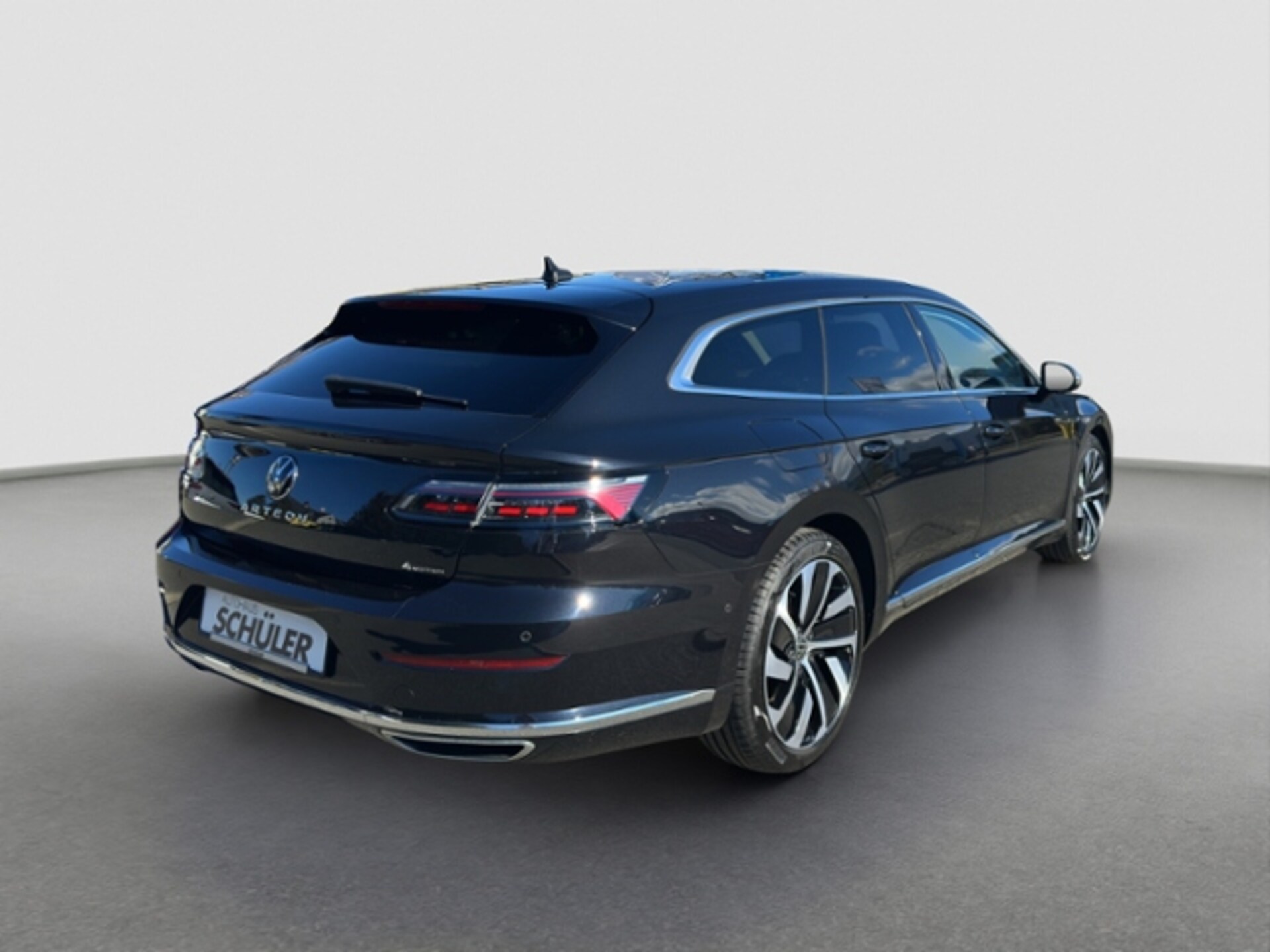 Volkswagen Arteon Shooting Brake Elegance