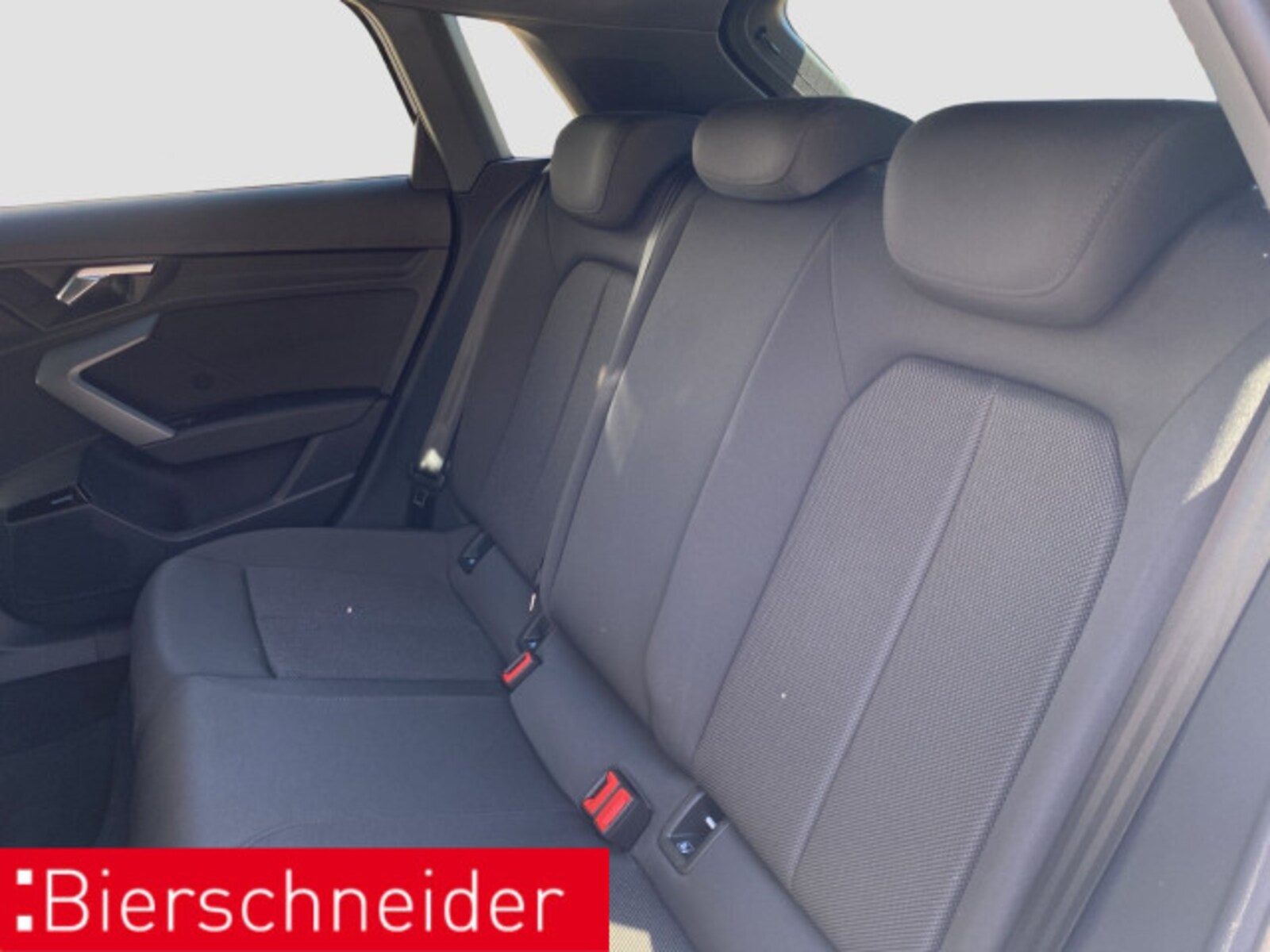 Audi A3 Sportback – Bild 13