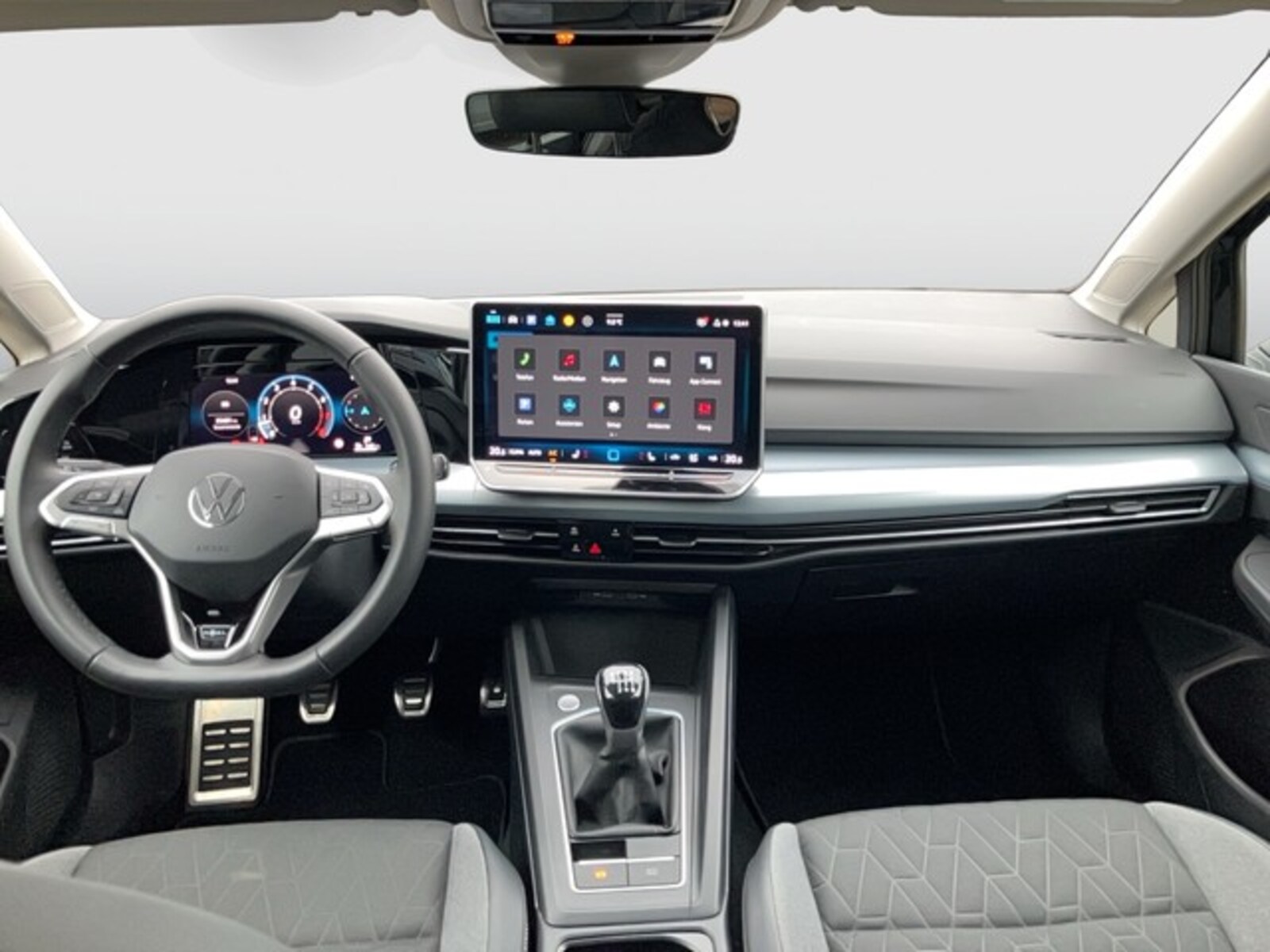 Volkswagen Golf – Bild 10