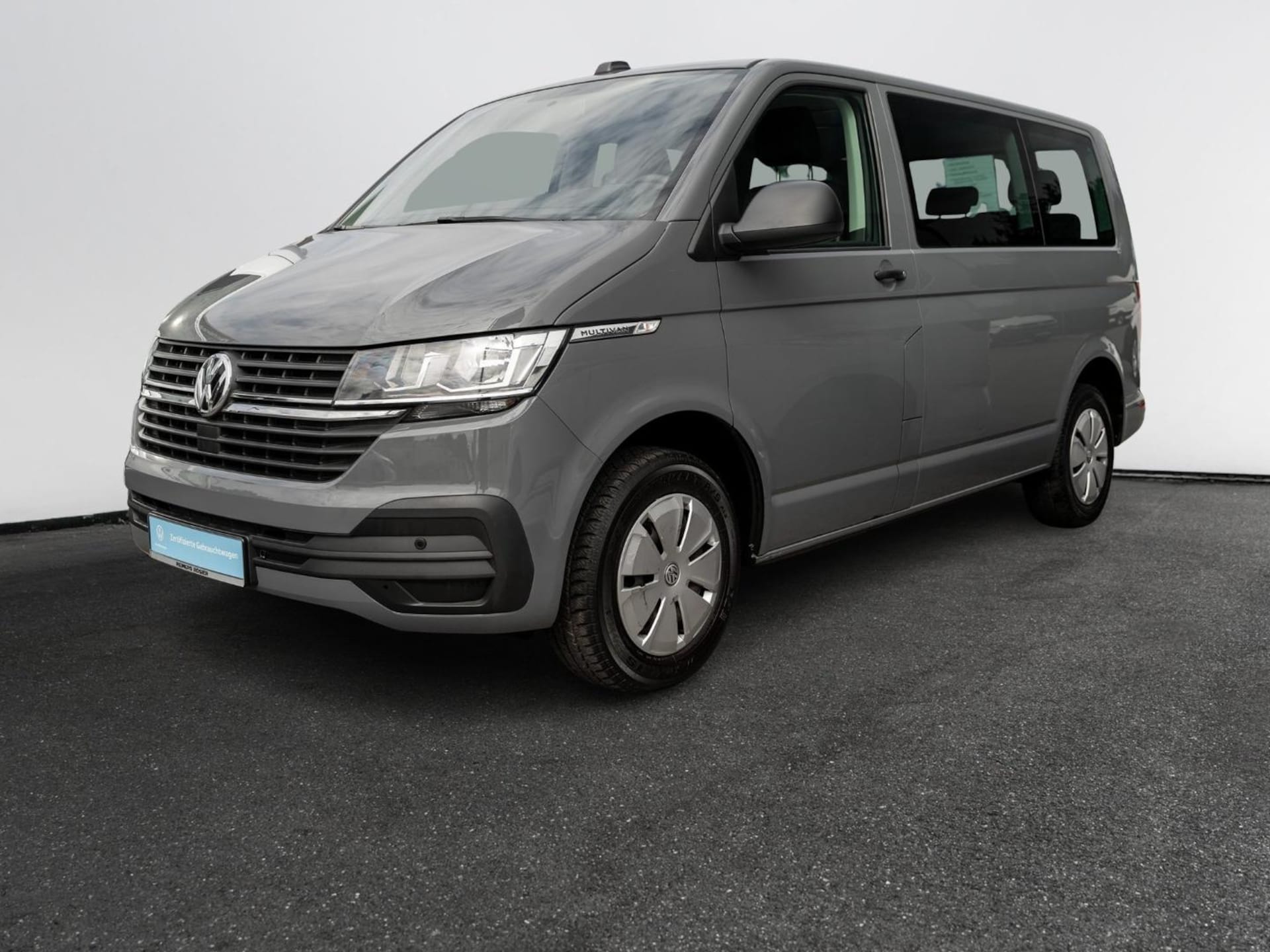 Volkswagen T6.1 Multivan Trendline