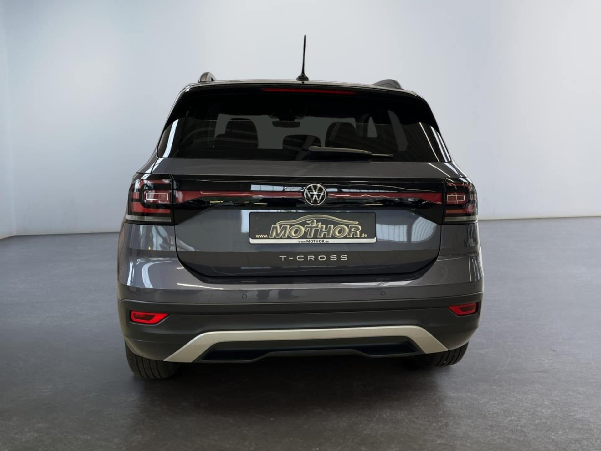 Volkswagen T-Cross ACTIVE