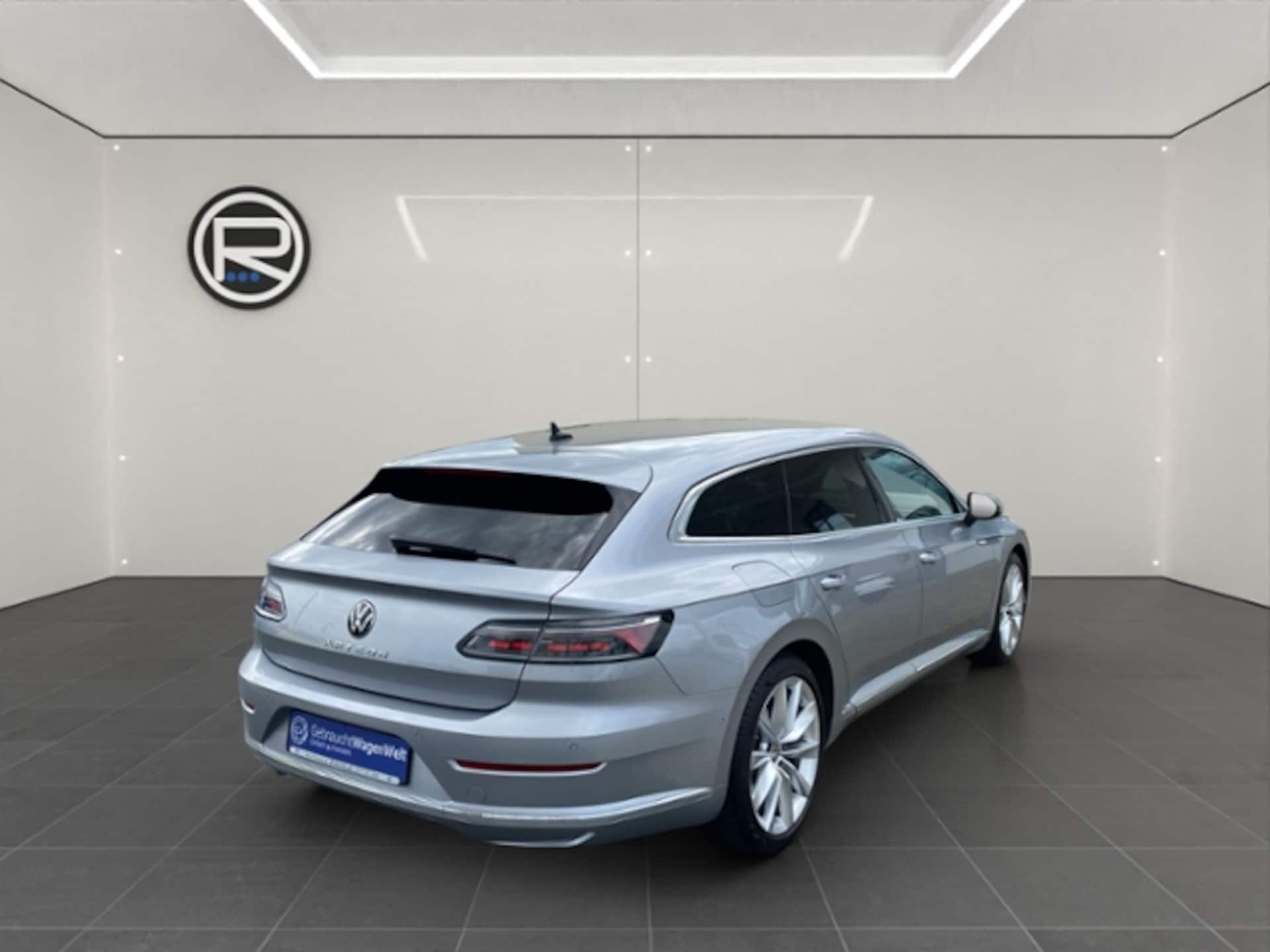 Volkswagen Arteon Shooting Brake Elegance