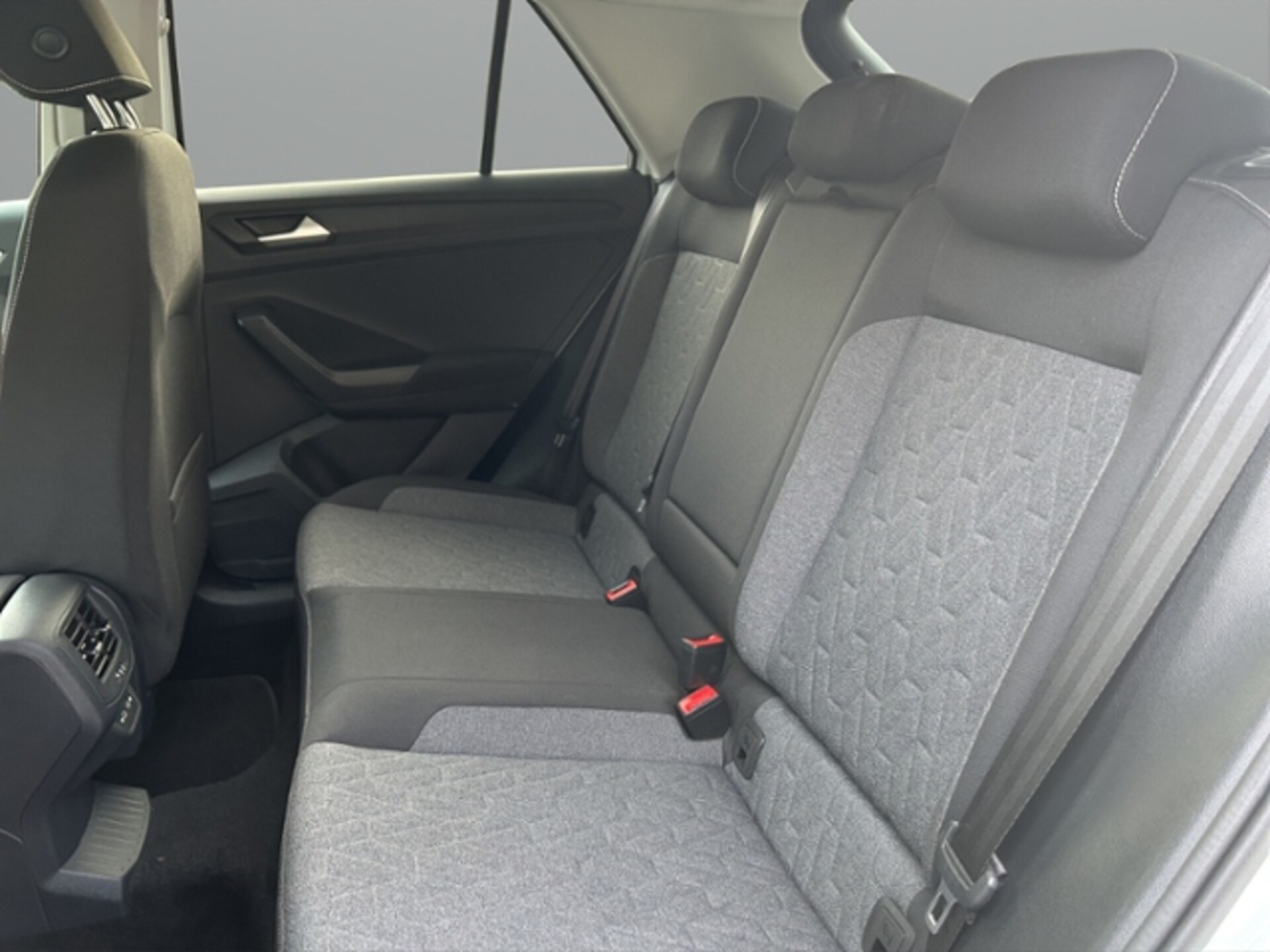 Volkswagen T-Roc MOVE