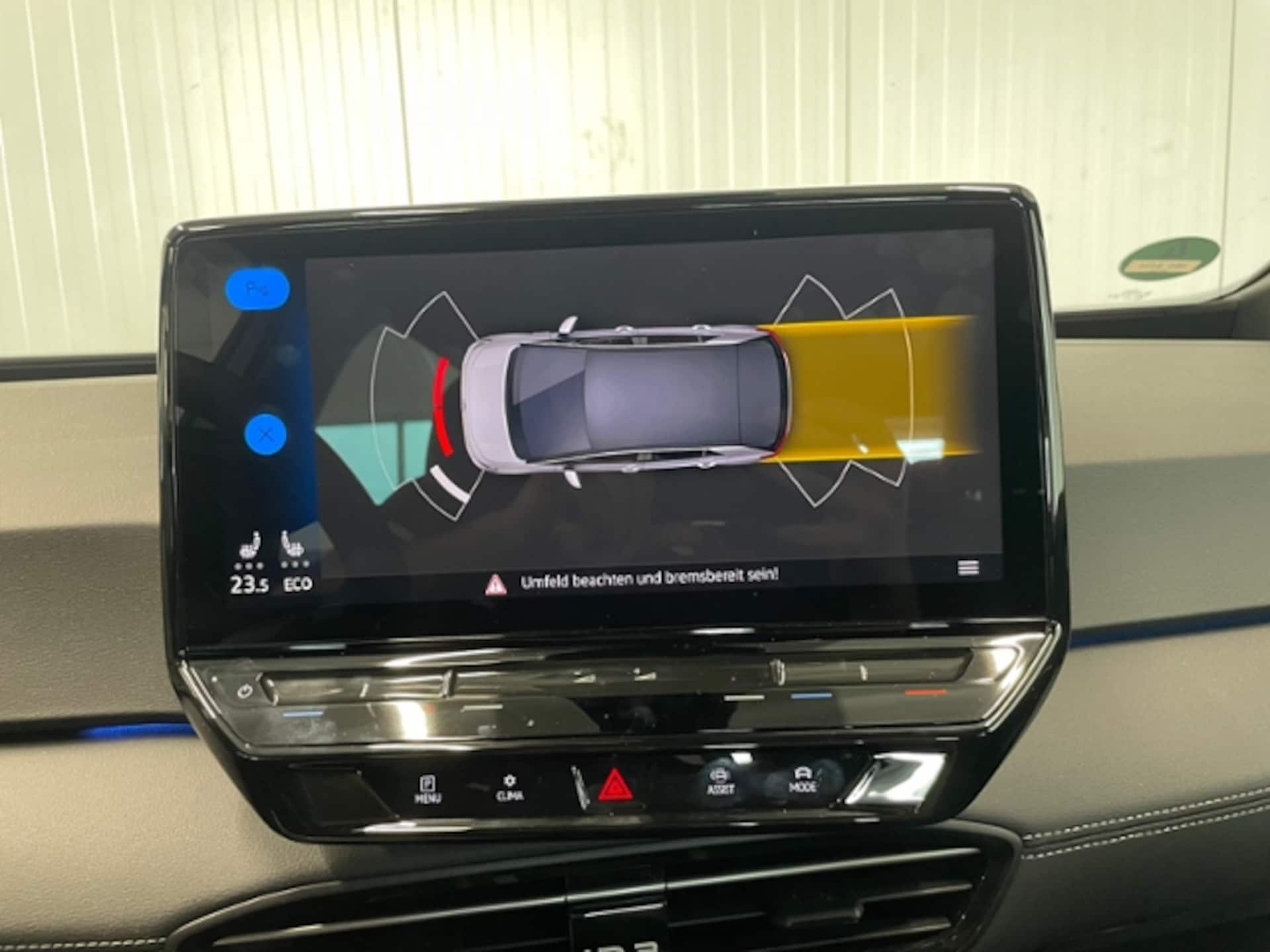Volkswagen ID.3 Pro