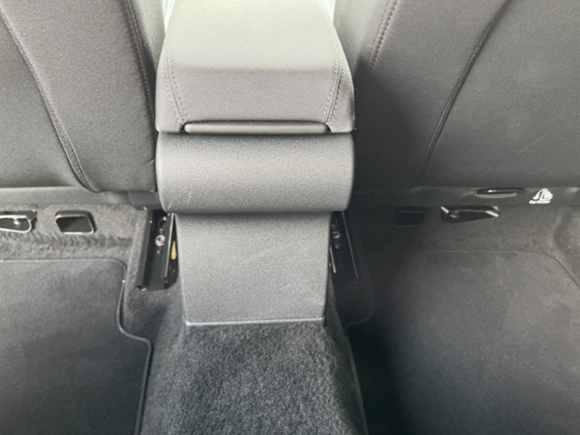 Audi A1 Sportback Advanced