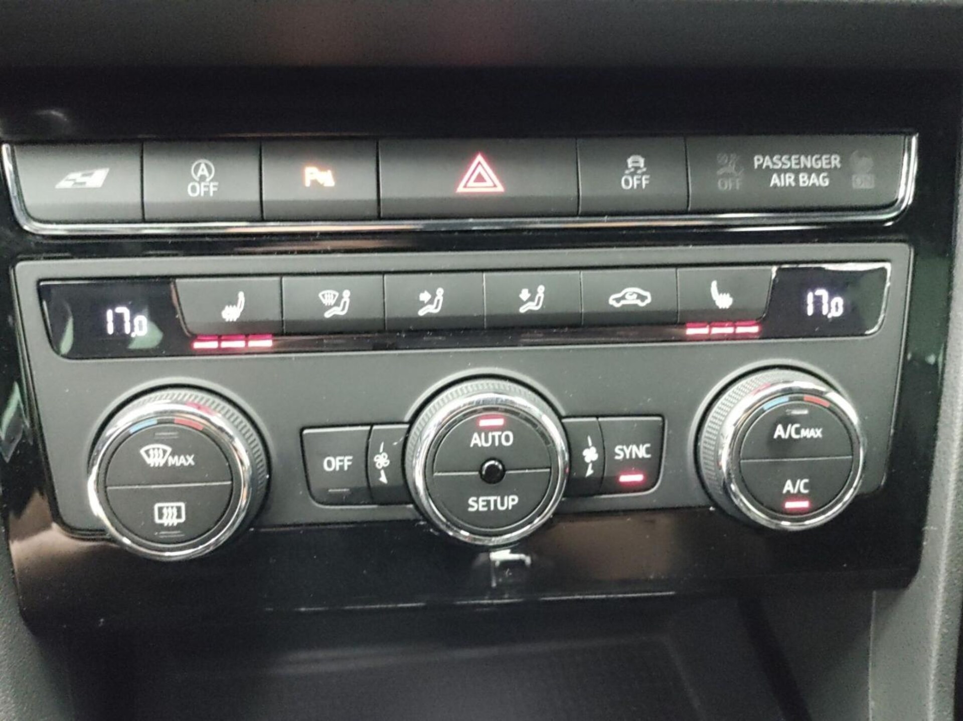 SEAT Leon Sportstourer Cupra 300