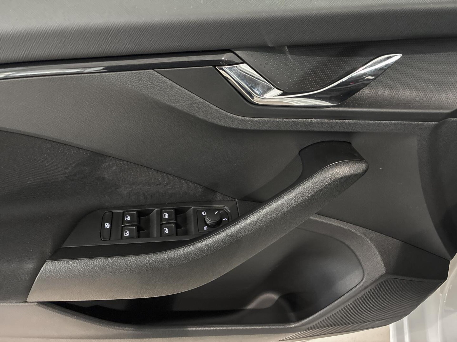 Skoda Scala Selection