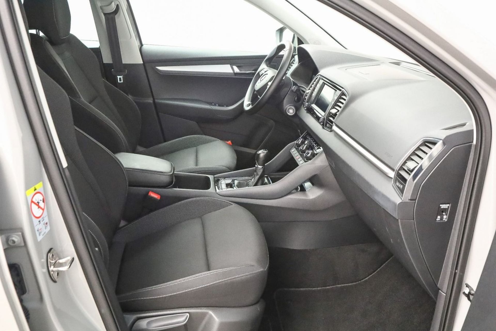 Skoda Karoq Ambition