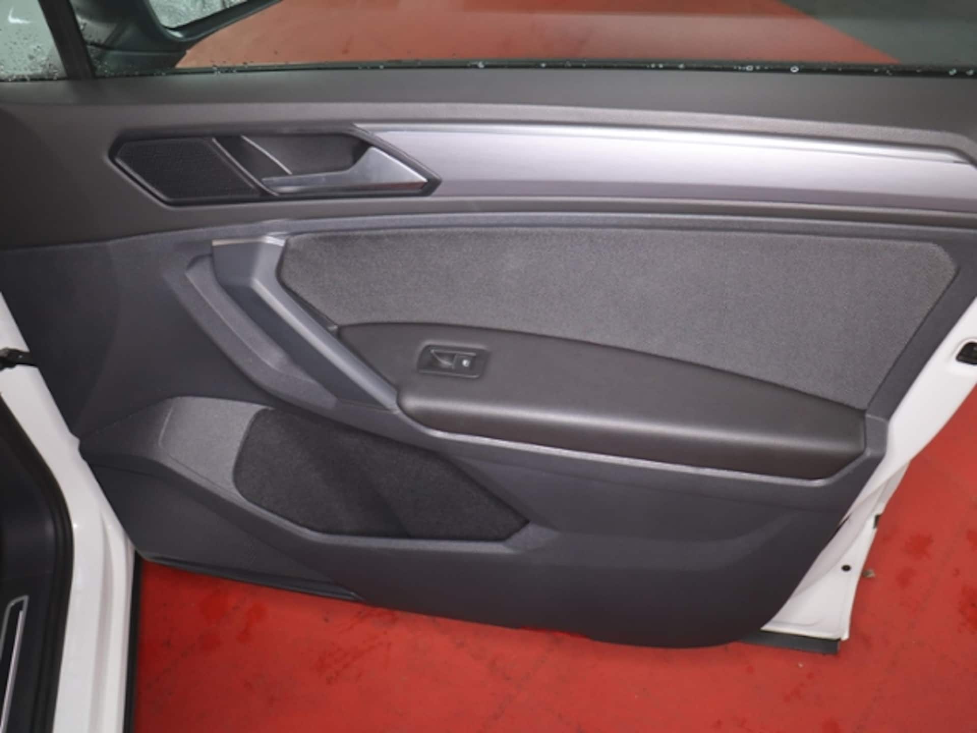 SEAT Tarraco FR