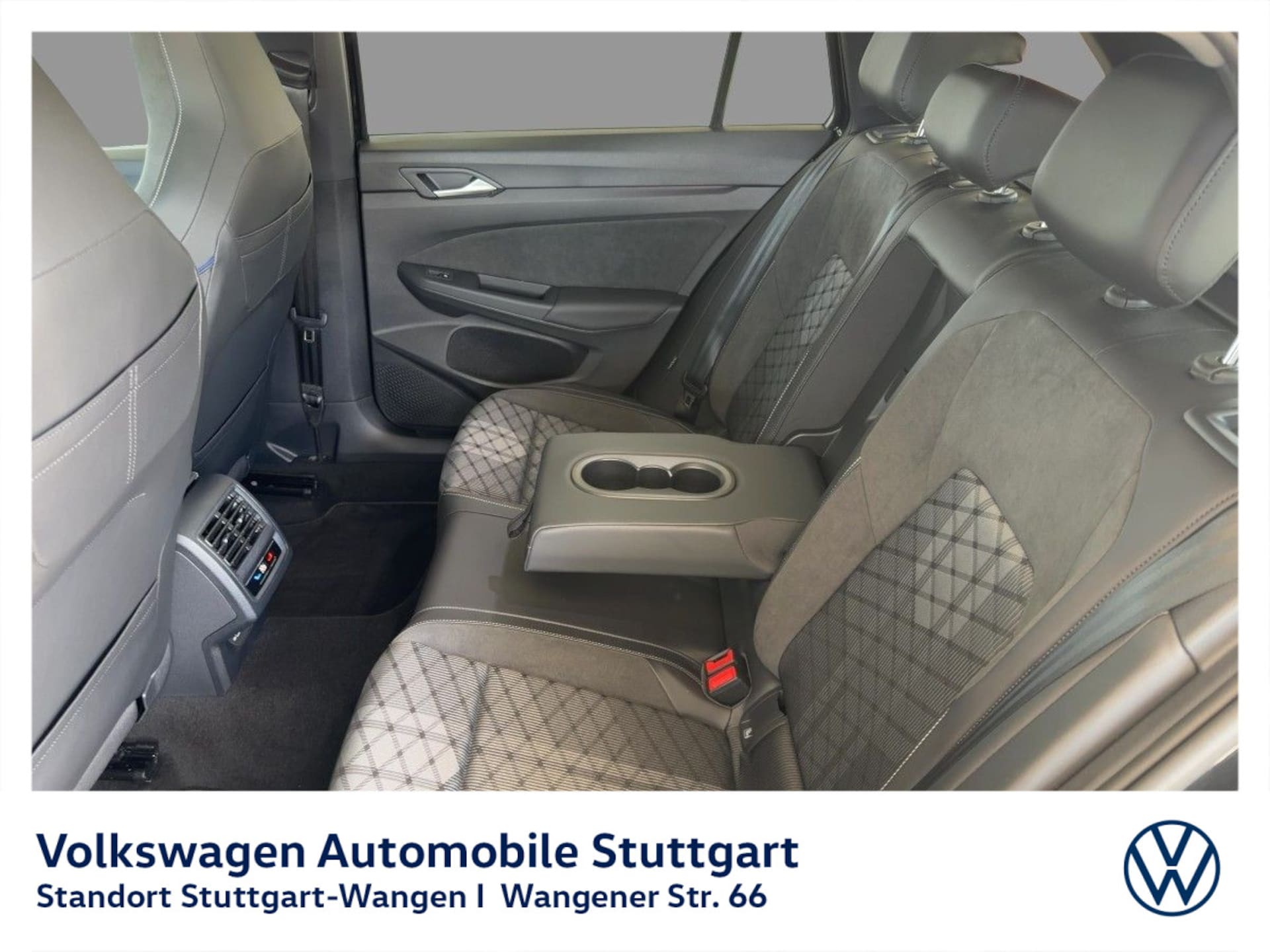 Volkswagen Golf Variant R-Line