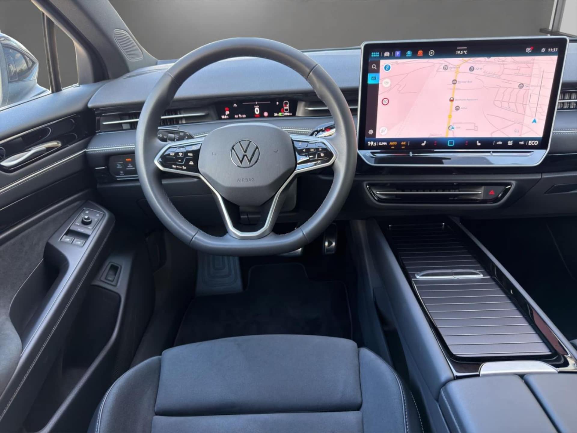 Volkswagen ID.7 Tourer Pro