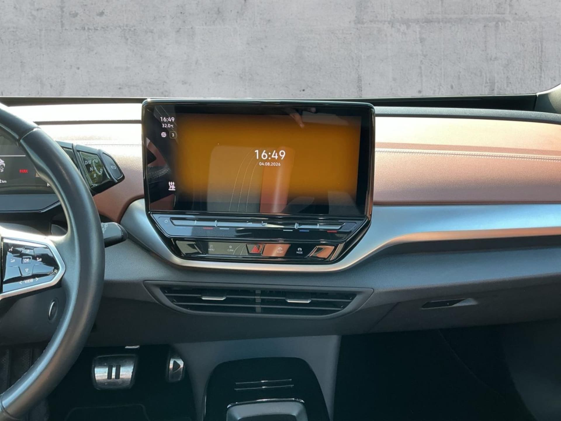 Volkswagen ID.4 Tech