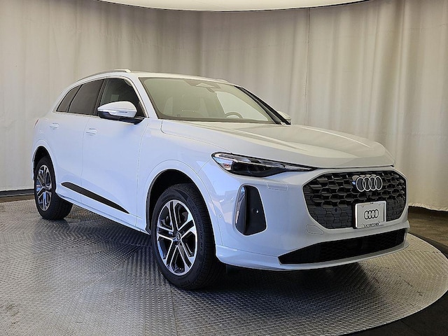 2026 Audi Q5