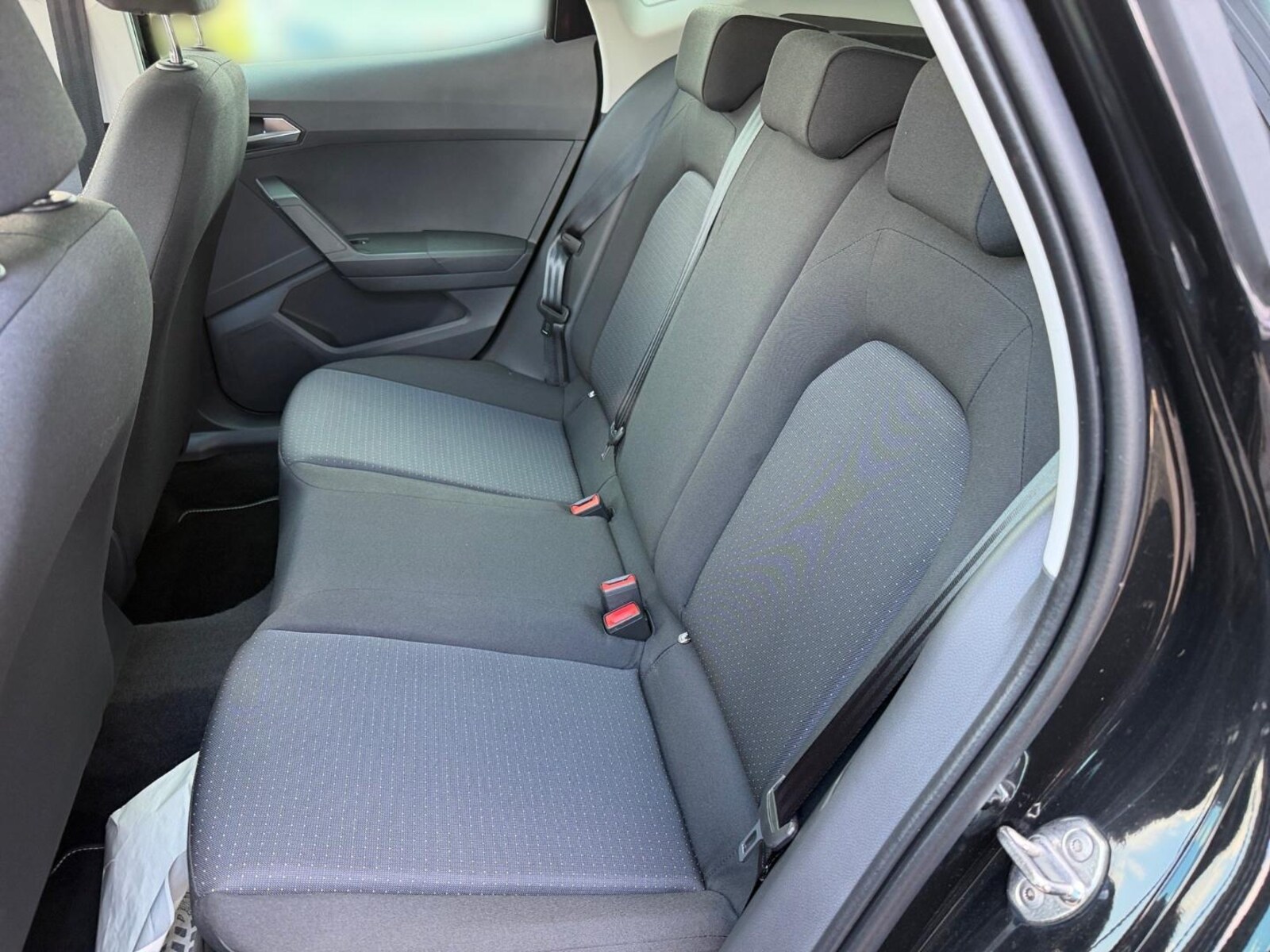 SEAT Arona – Bild 21