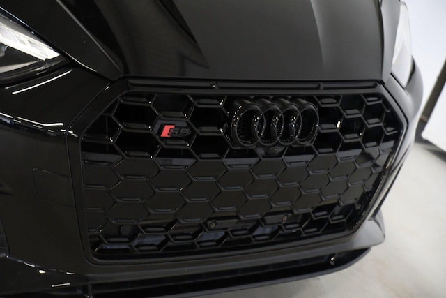 2023 Audi S5 Sportback