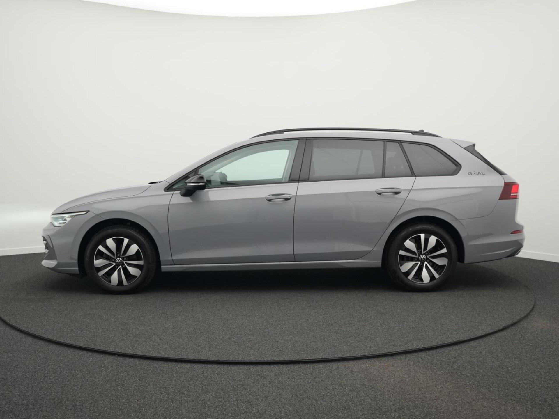 Volkswagen Golf Variant Goal