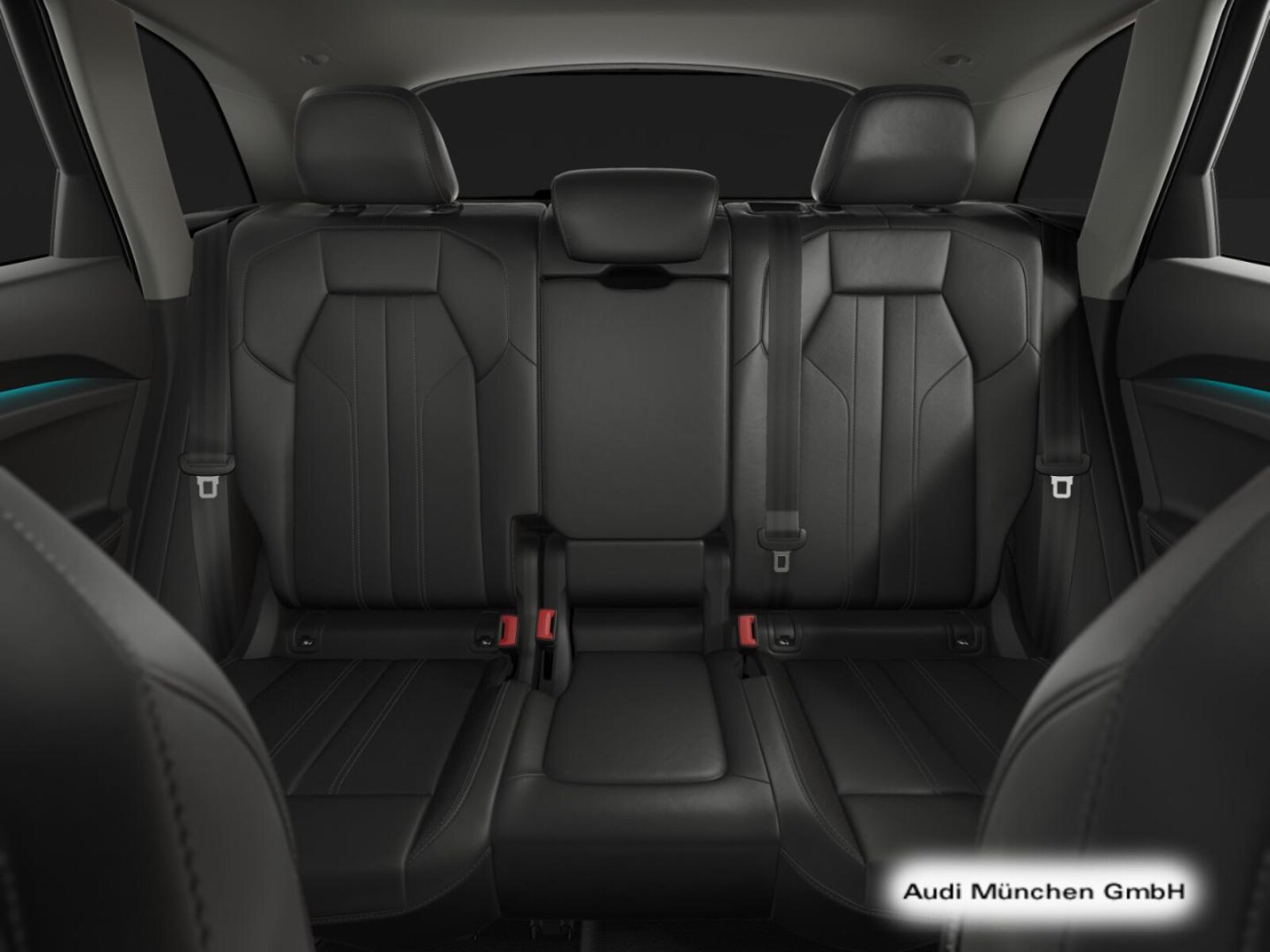 Audi Q5 – Bild 10