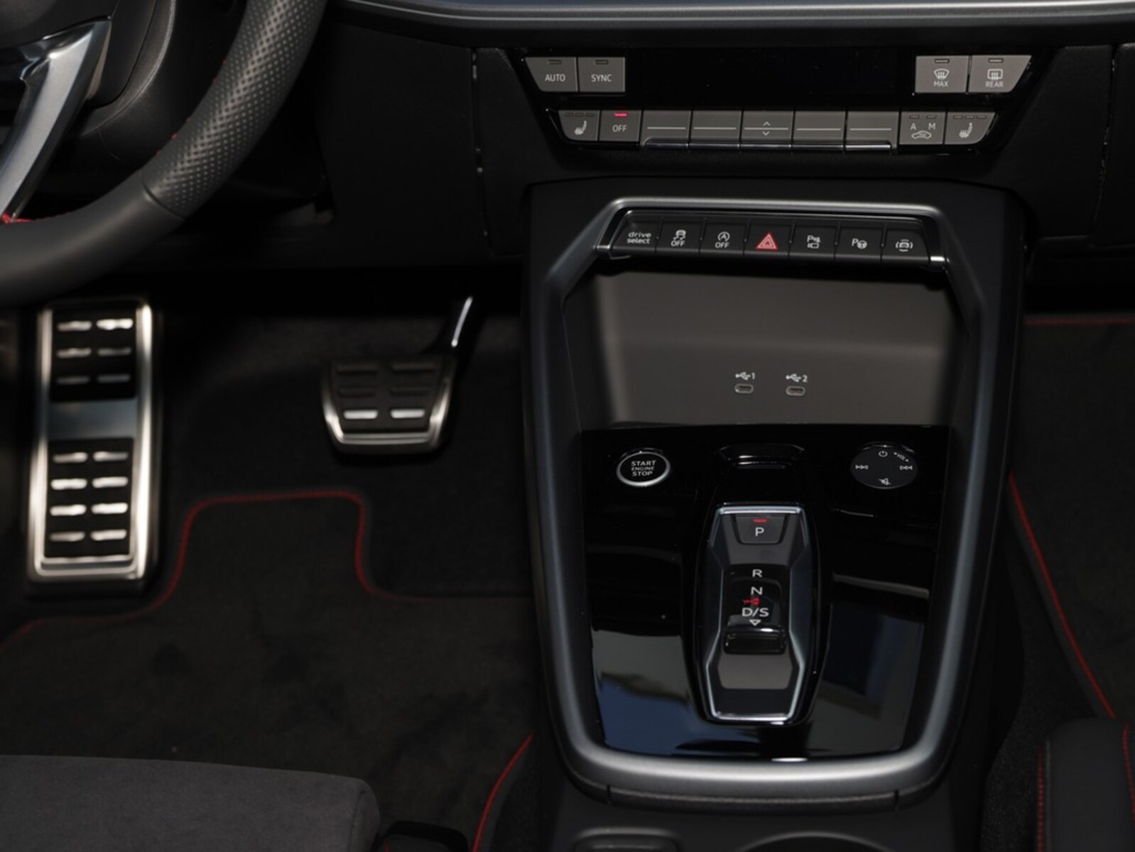 Audi A3 Sportback – Bild 10