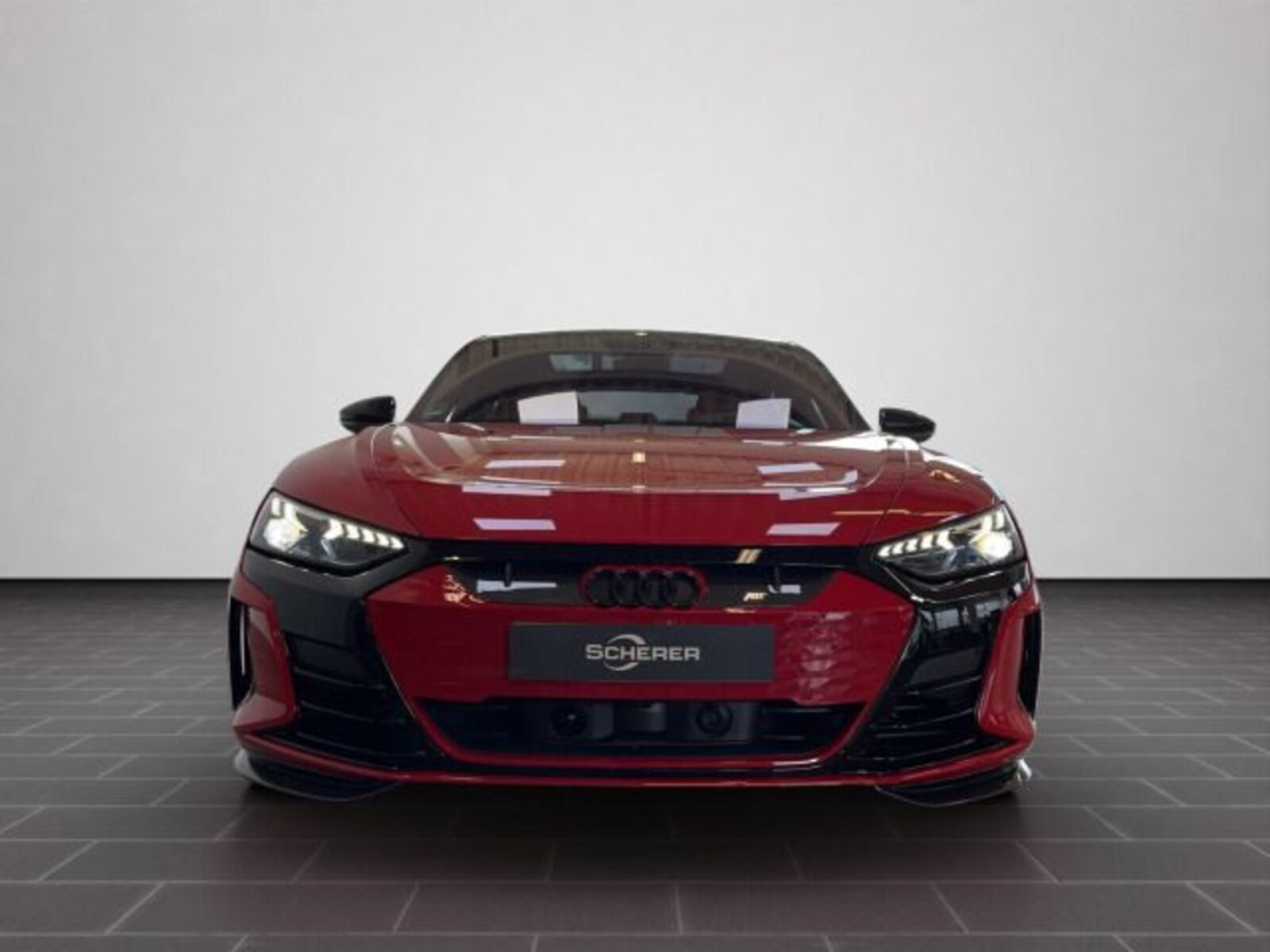 Audi RS e-tron GT – Bild 5