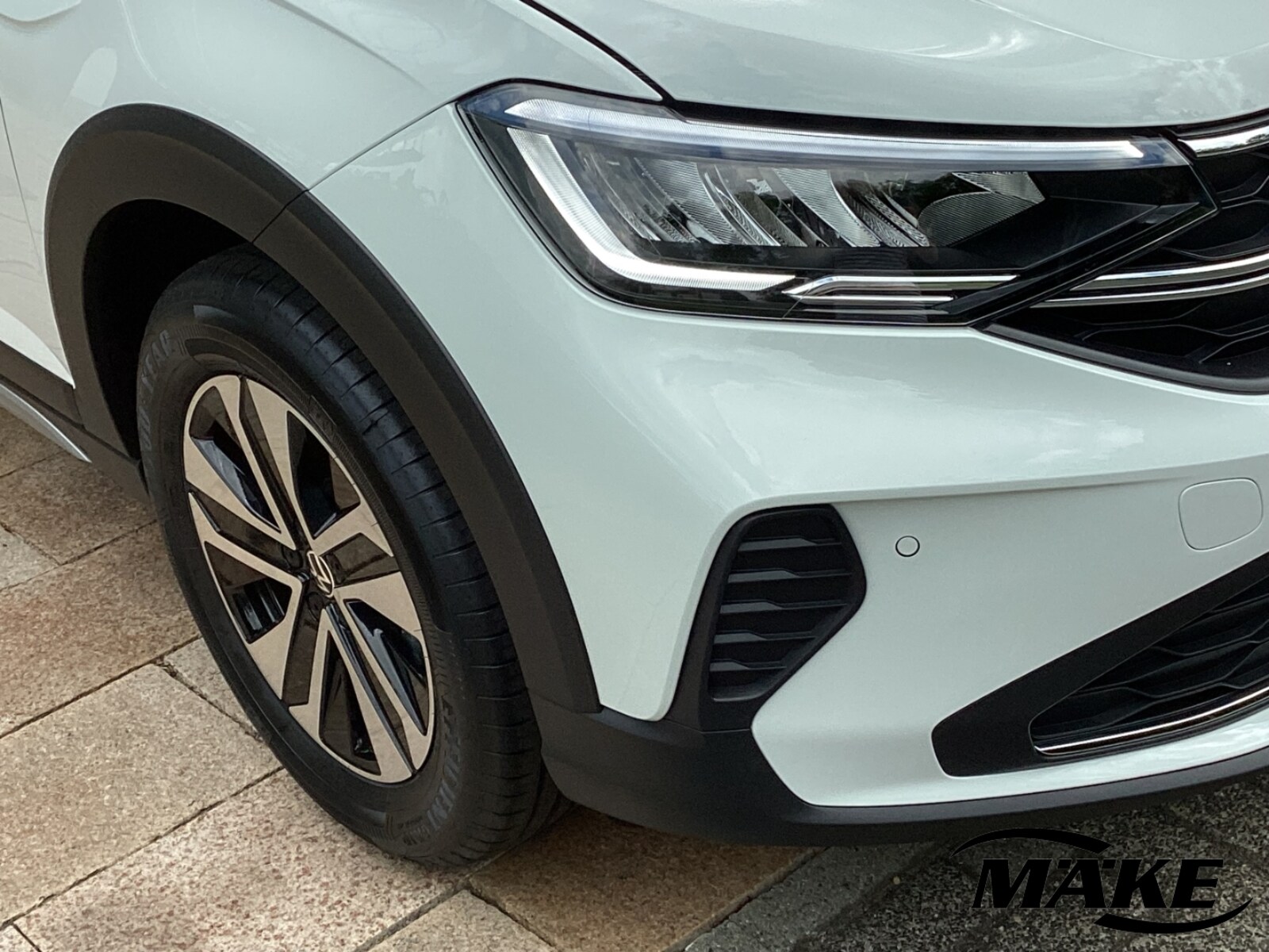 Volkswagen Taigo – Bild 3