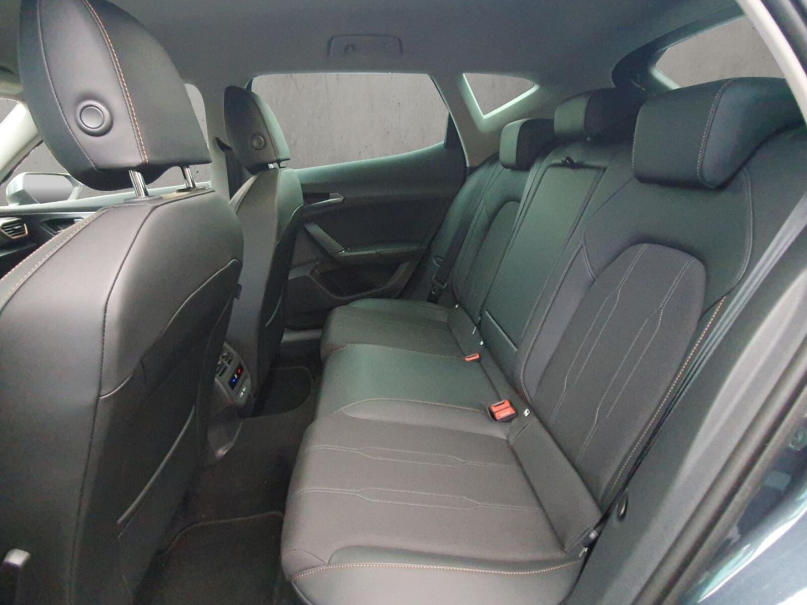 CUPRA Formentor – Bild 14