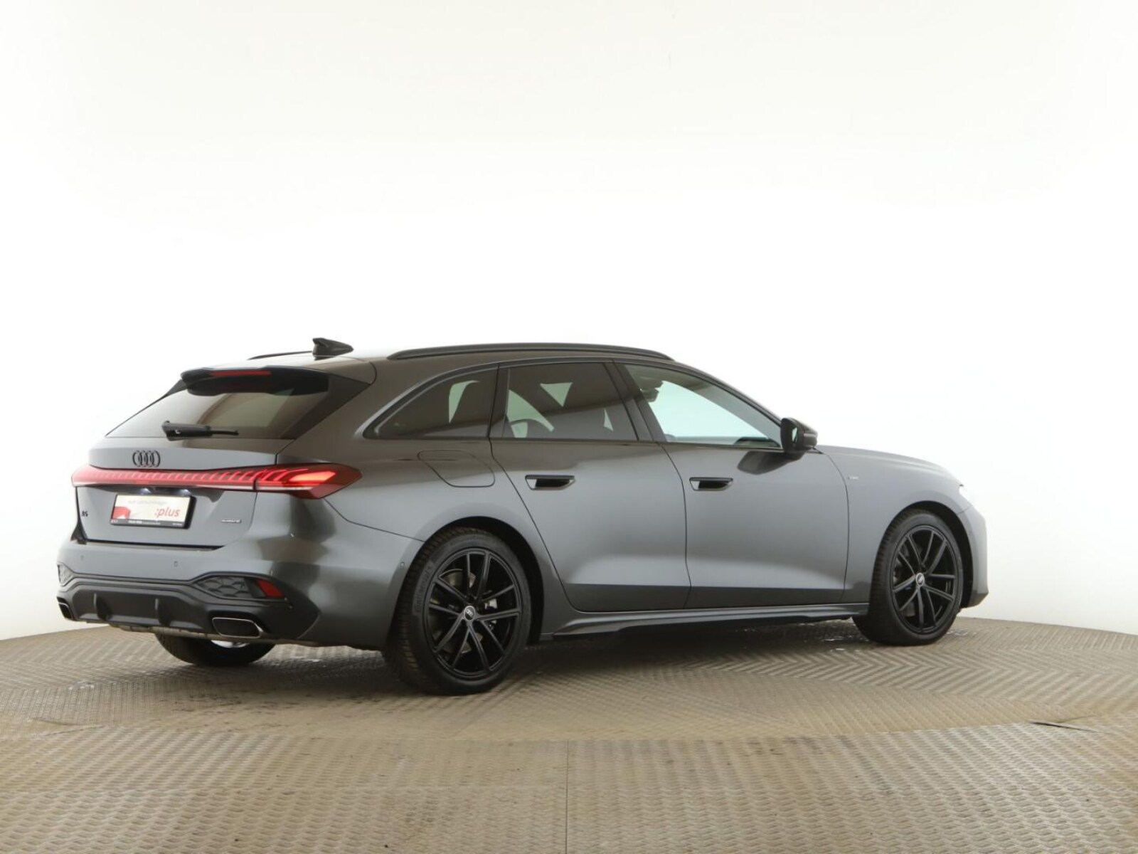 Audi A5 Avant – Bild 7