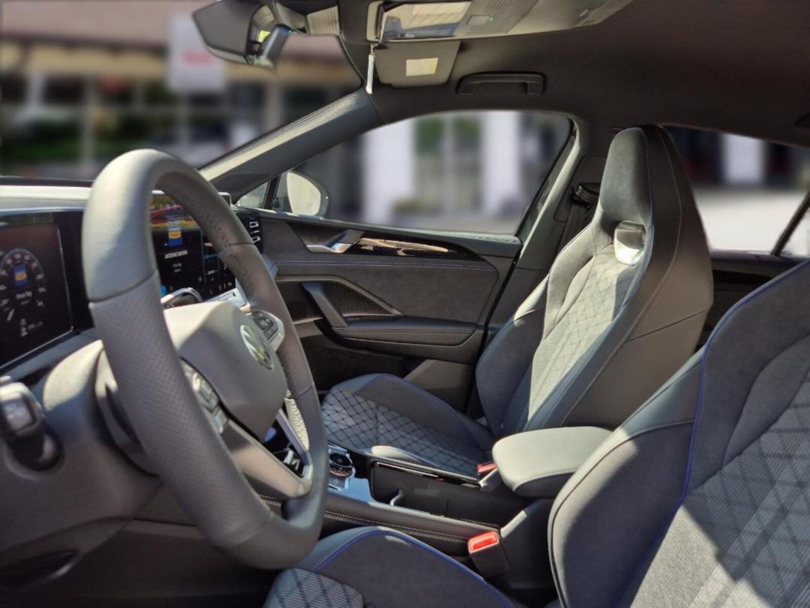 Volkswagen Tiguan – Bild 9