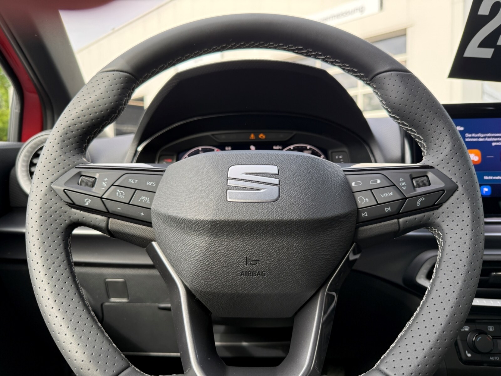 SEAT Ibiza – Bild 6