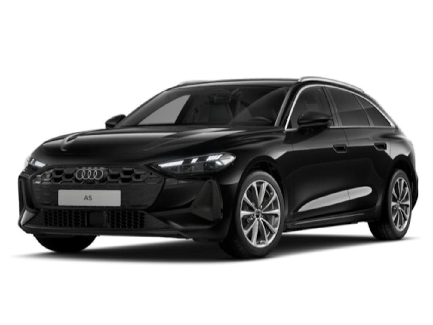Bild über Audi A5 Avant TFSI S tronic - für weitere Informationen kontaktieren Sie den Audi Partner