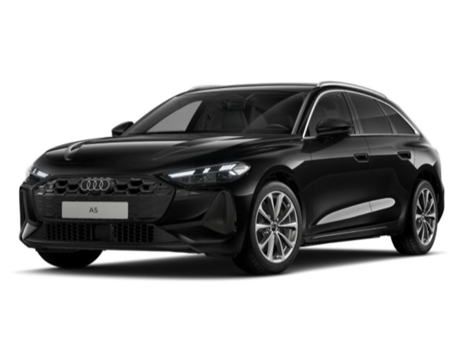 Audi A5 Avant – Bild 3
