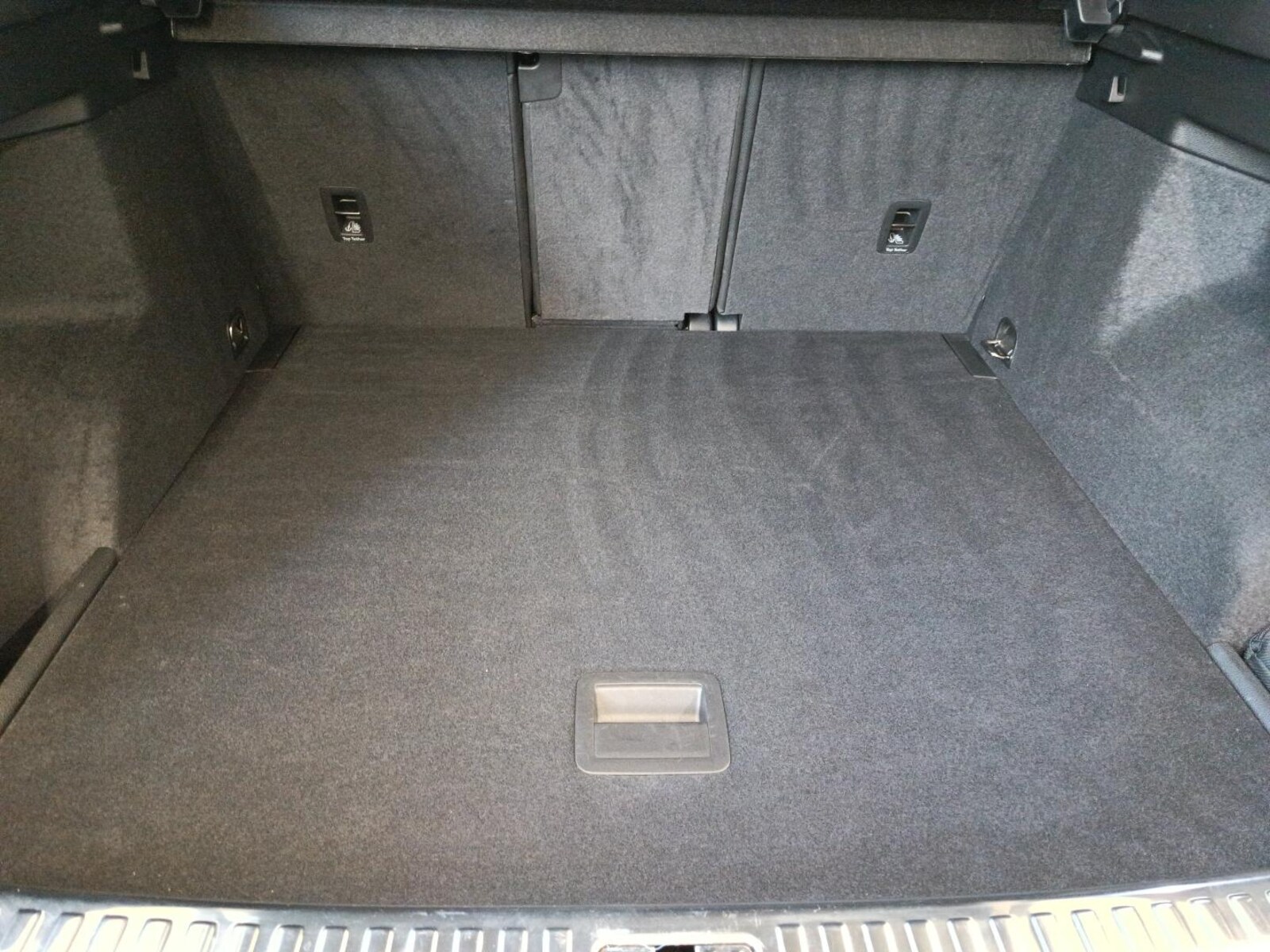 Audi Q3 Sportback – Bild 19