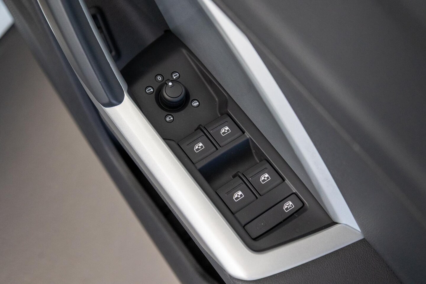 Image about Audi Q3 40 TFSI quattro S tronic