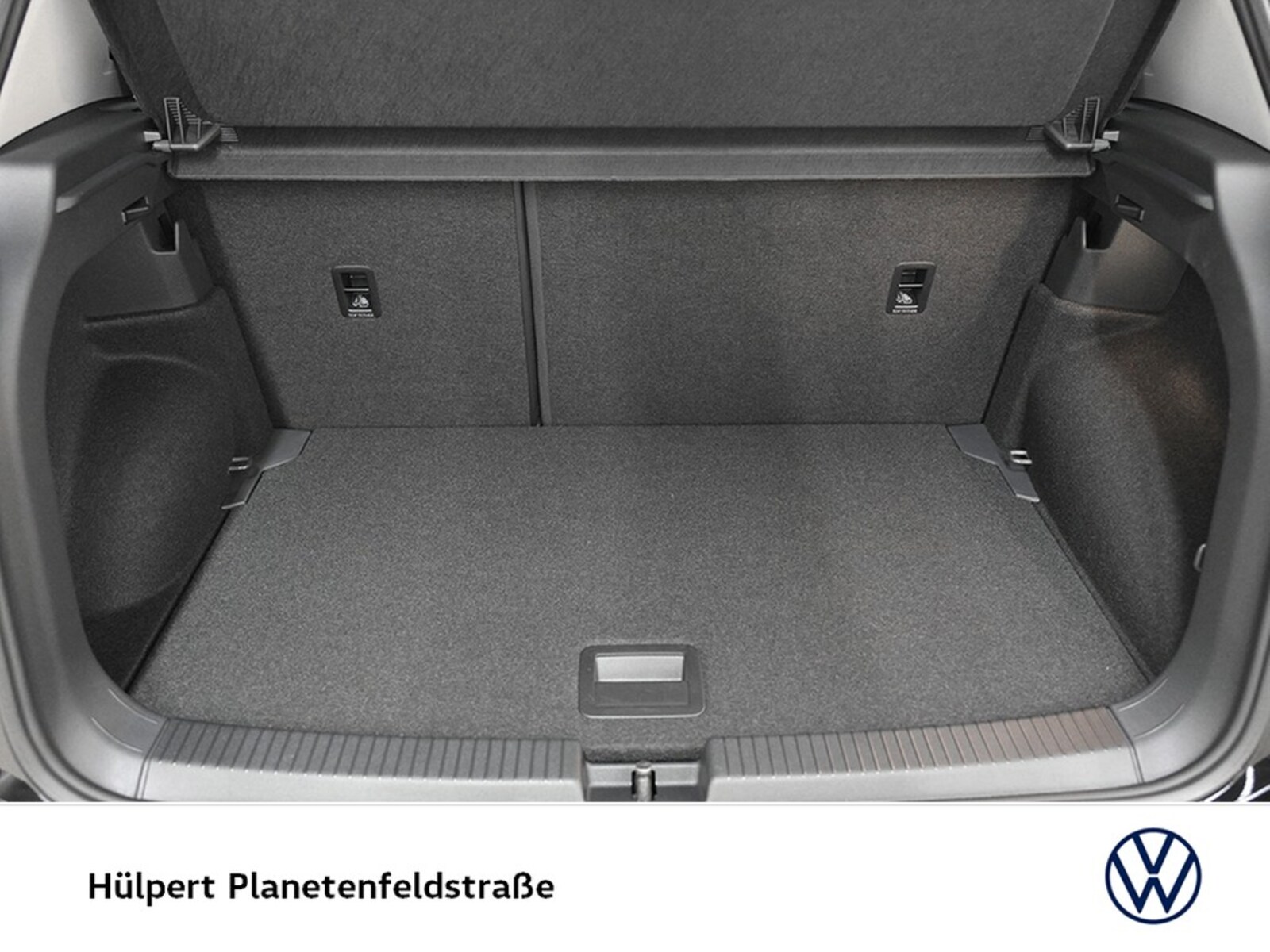 Volkswagen T-Cross – Bild 8