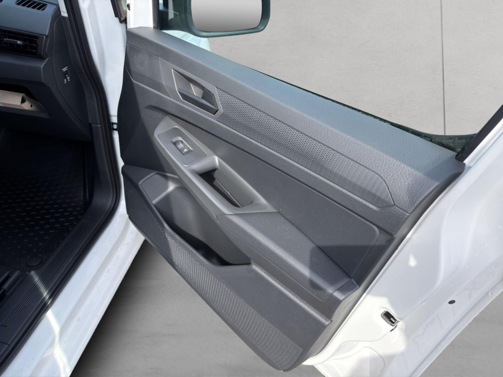 Volkswagen Caddy Cargo – Bild 19