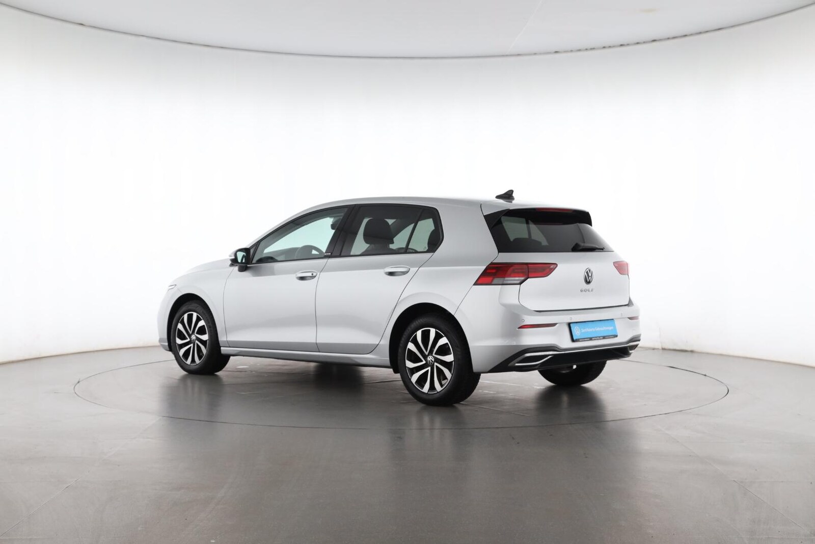 Volkswagen Golf – Bild 4