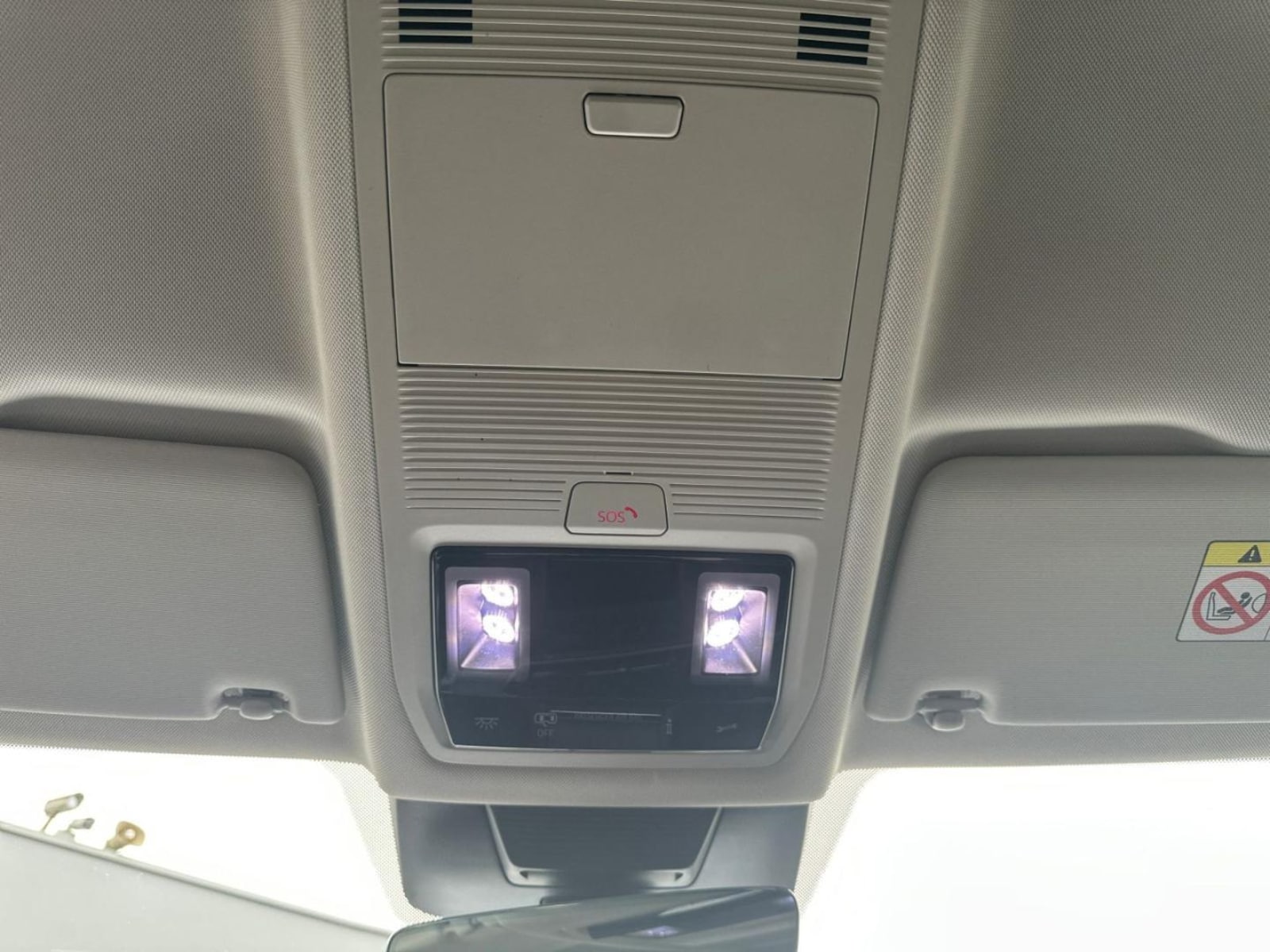 Volkswagen Tiguan – Bild 16