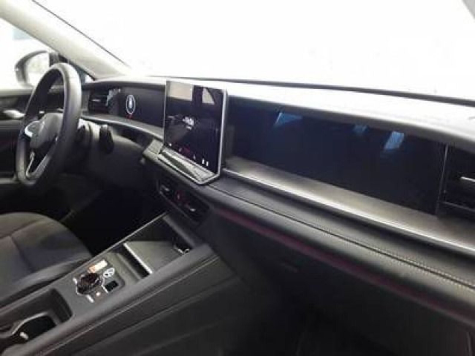 Volkswagen Tayron – Bild 4