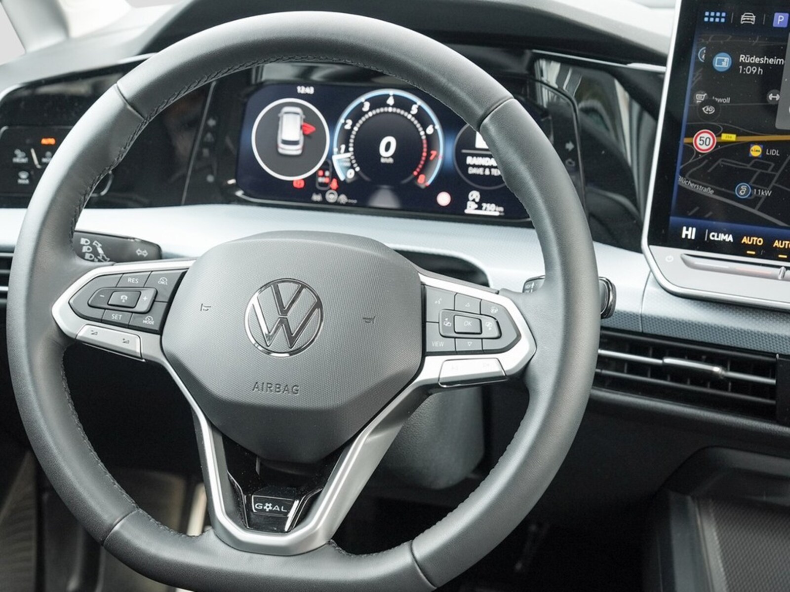 Volkswagen Golf Variant – Bild 15