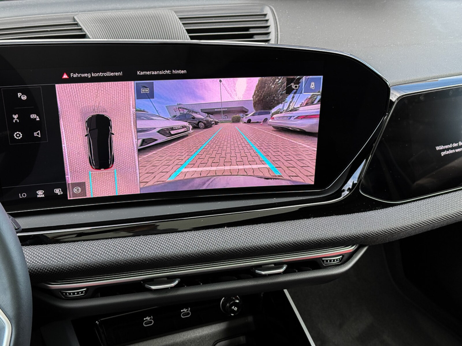 Audi A6 Avant – Bild 12