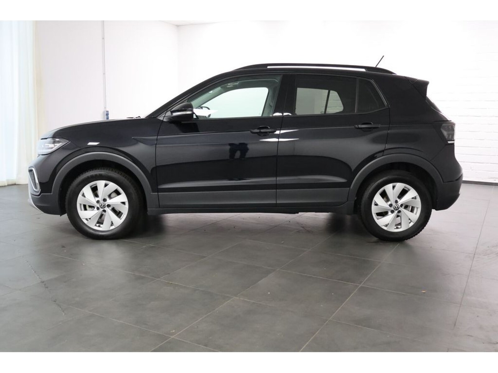 Volkswagen T-Cross – Bild 7