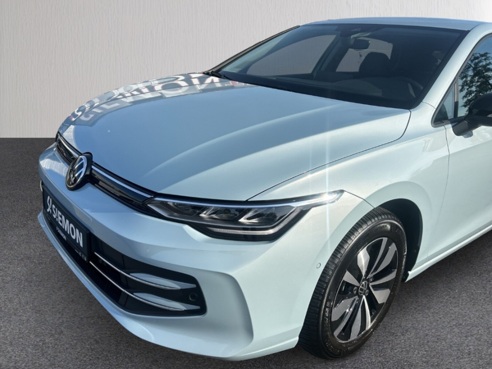 Volkswagen Golf – Bild 9