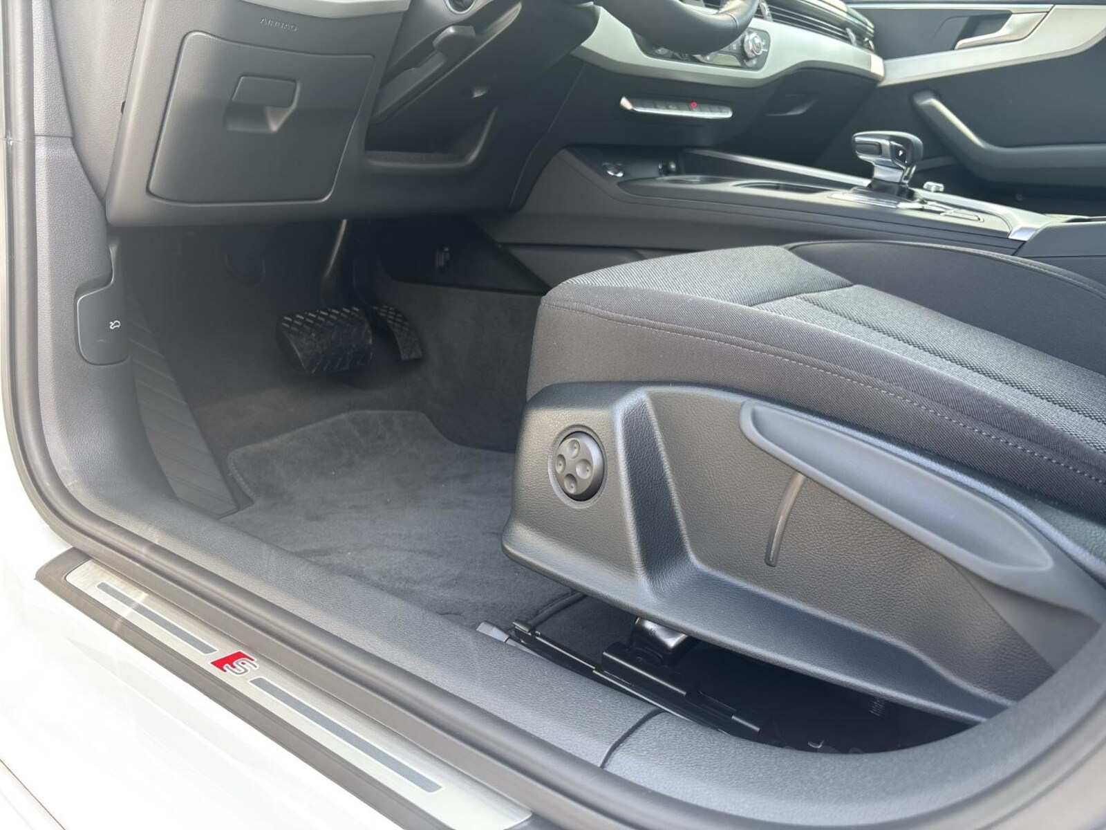 Audi A4 Avant – Bild 25