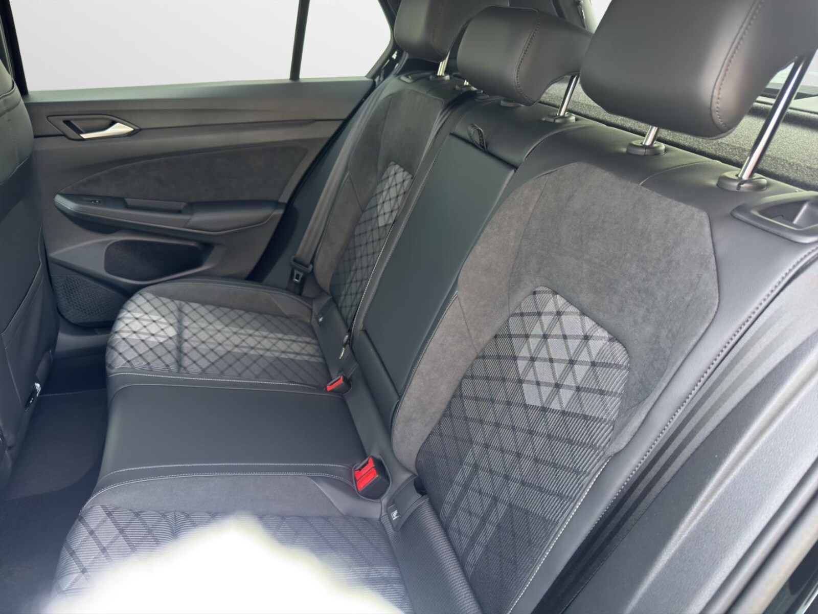 Volkswagen Golf – Bild 11