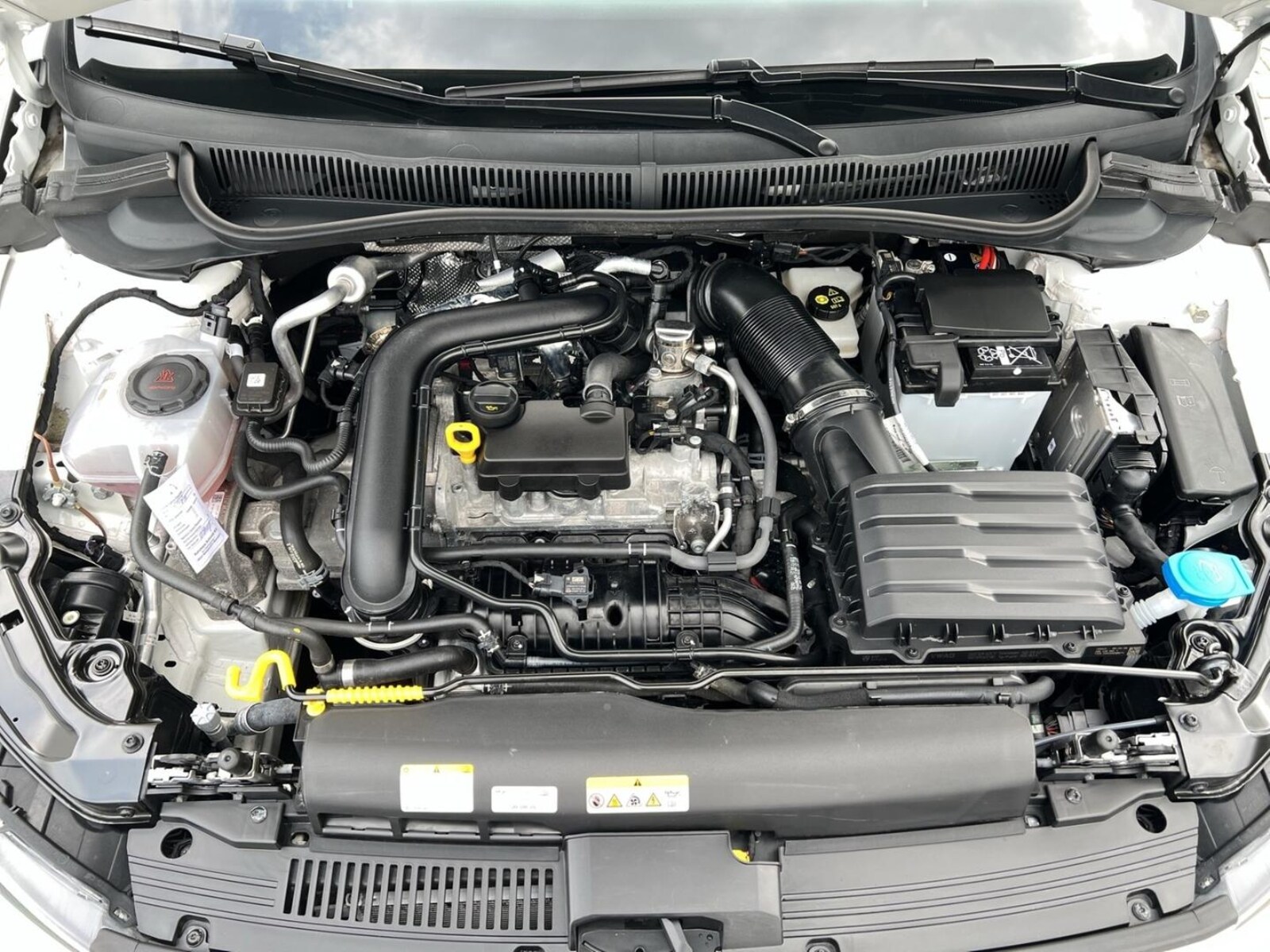 Volkswagen Polo – Bild 19