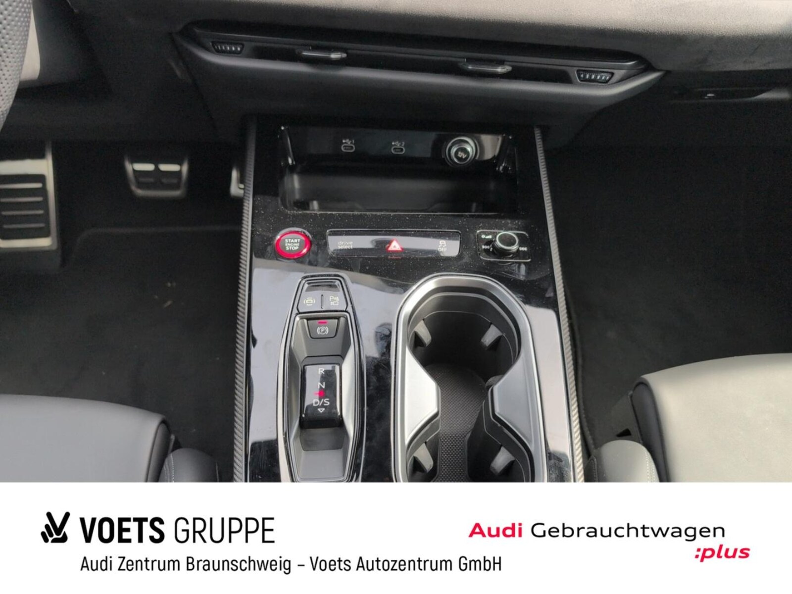 Audi A6 Avant – Bild 8