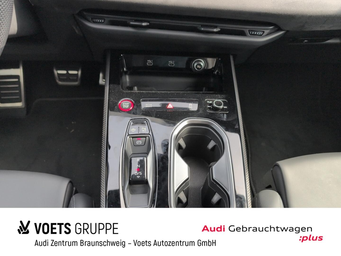 Bild über Audi A6 Avant edition one TDI quattro 150 kW S tronic - für weitere Informationen kontaktieren Sie den Audi Partner